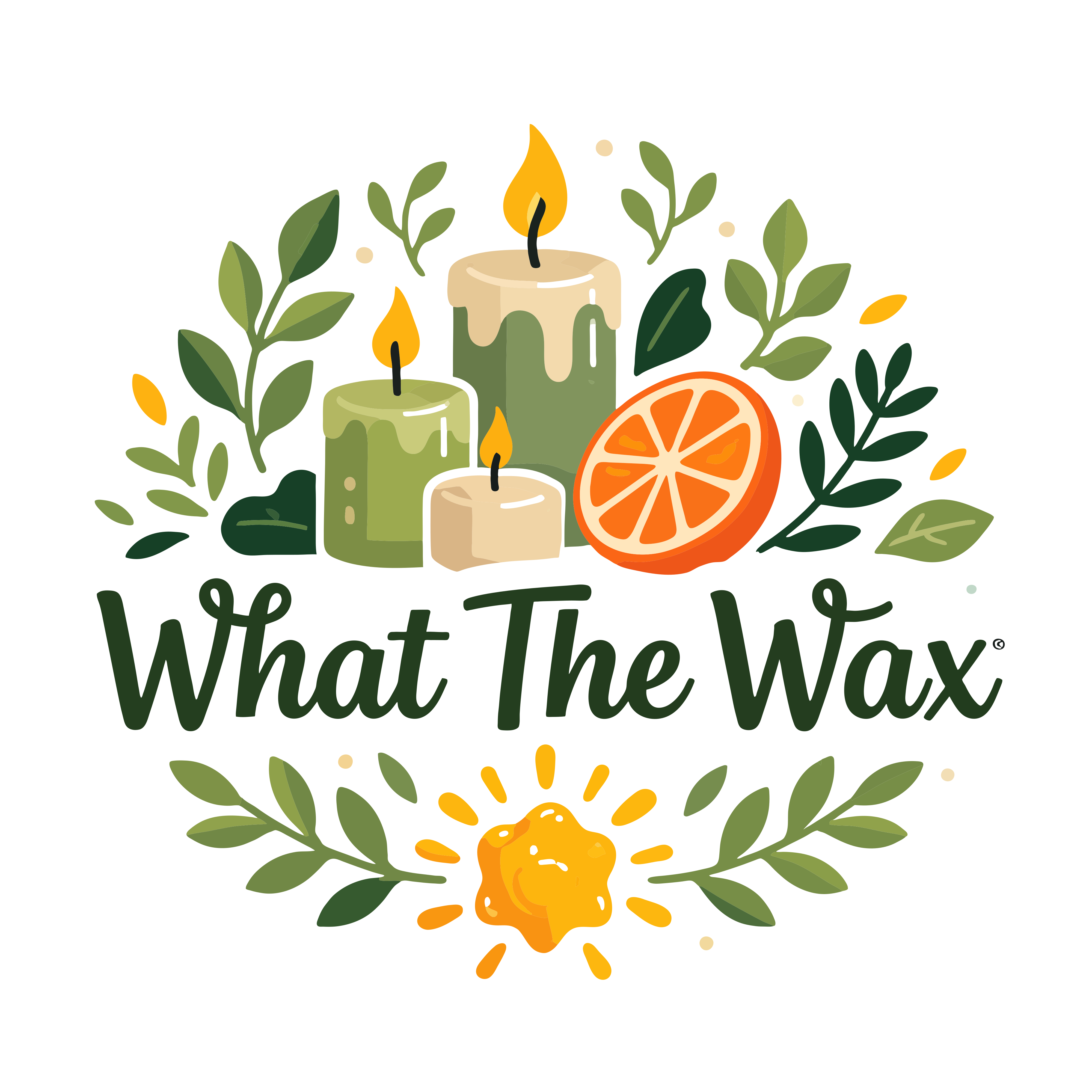 Welcome to What The Wax